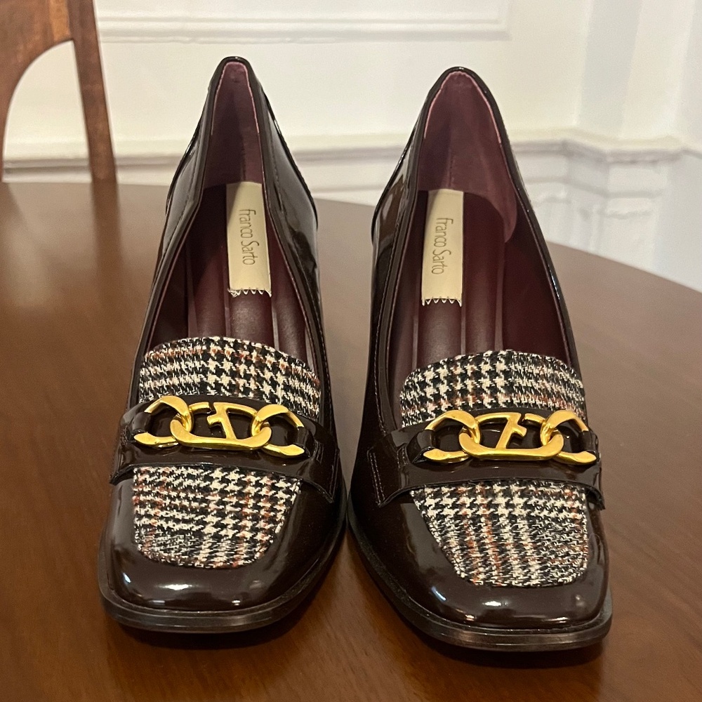 Franco Miri Pump